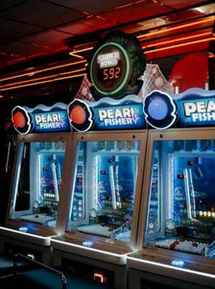 game trực tuyến Nohu Blackjack